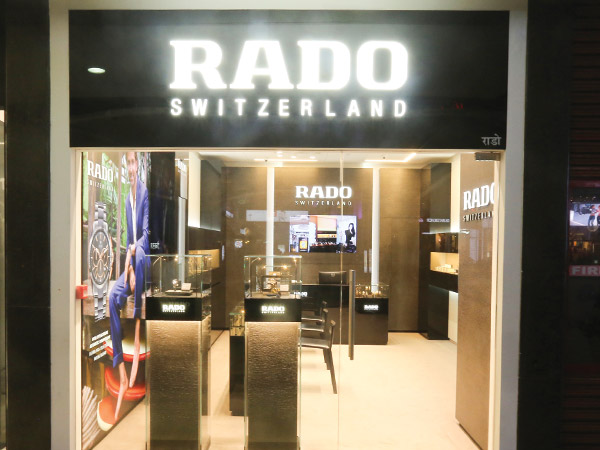 Rado Rado