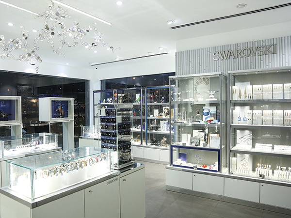 Swarovski
