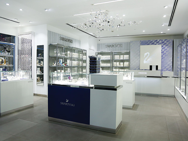 Swarovski