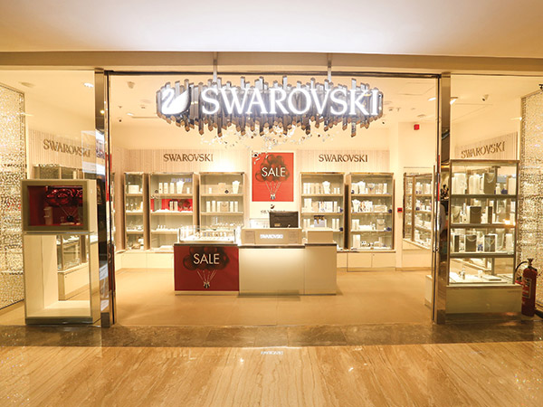 Swarovski