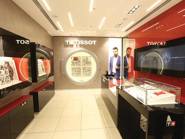 Tissot Tissot