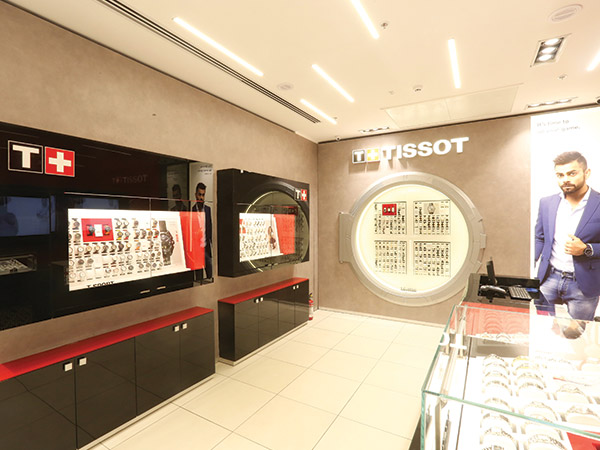 Tissot Tissot