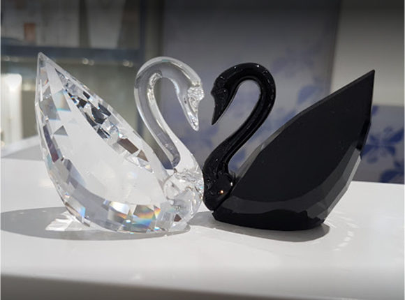Swarovski Stores